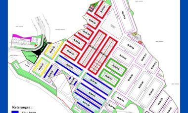 Grand Delima Ciomas di Bogor, 15 menit dari PGM Mall