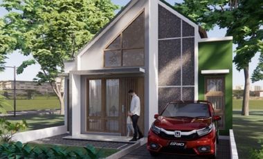 Grand Delima Ciomas di Bogor, 15 menit dari PGM Mall