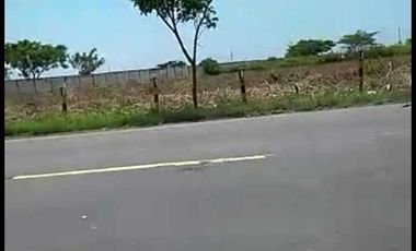 JUAL CEPAT LAHAN 4 HA COCOK UNTUK INDUSTRI/PABRIK DI TUBAN JAWA TIMUR