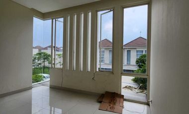 SEWA RUMAH GRAND PAKUWON SOUTH VICTORIA
