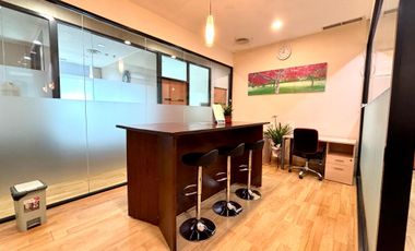 Sewa Kantor Murah Siap Pakai - Jakarta Barat