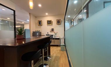 Sewa Kantor Murah Siap Pakai - Jakarta Barat