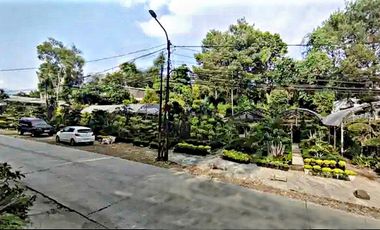 MURAH! TANAH SIAP BANGUN BANDUNG JL SERSAN BAJURI JUAL CEPAT