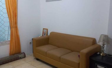 Di jual rumah BSD Griya Loka