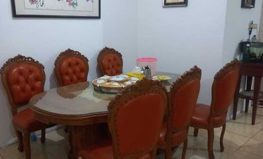 Di jual rumah BSD Griya Loka