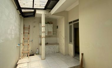 Rumah Murah Dibawah Harga Pasaran di Tengah Kota Cikampek Karawang