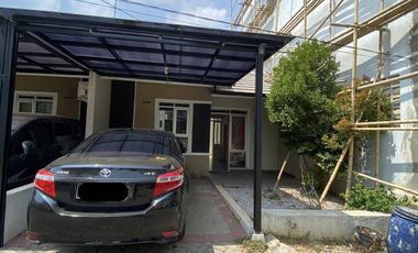 Rumah Murah Dibawah Harga Pasaran di Tengah Kota Cikampek Karawang