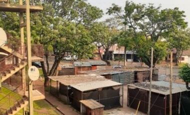 DEPARTAMENTO EN ALQUILER