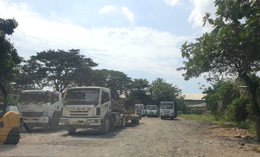 Sewa Kavling Ujung Menteng 3.790m² Jl Raya Bekasi KM 26 Cakung