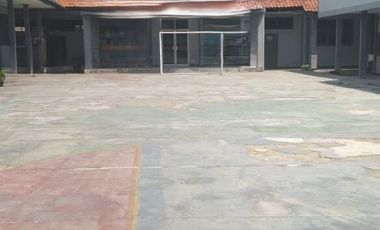 DIJUAL KAVLING KAWASAN RAWA LUMBU LOKASI STRATEGIS DAN MENARIK