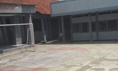 DIJUAL KAVLING KAWASAN RAWA LUMBU LOKASI STRATEGIS DAN MENARIK