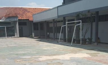 DIJUAL KAVLING KAWASAN RAWA LUMBU LOKASI STRATEGIS DAN MENARIK