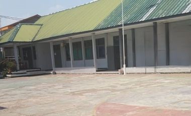 DIJUAL KAVLING KAWASAN RAWA LUMBU LOKASI STRATEGIS DAN MENARIK