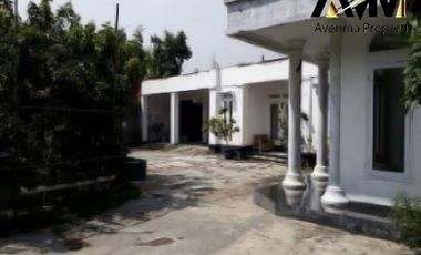 jual gudang + kantor  cipangeran,cimahi utara