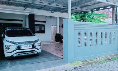 Rumah murah candi Sidoarjo dekat fasum