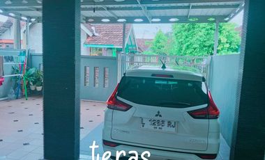 Rumah murah candi Sidoarjo dekat fasum