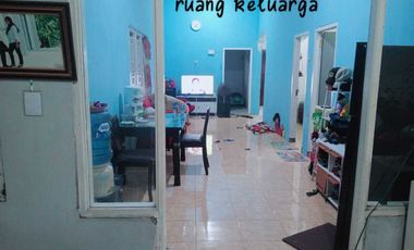 Rumah murah candi Sidoarjo dekat fasum