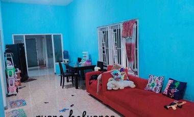 Rumah murah candi Sidoarjo dekat fasum