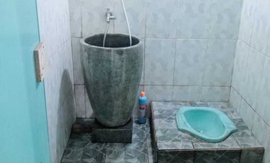 Rumah murah candi Sidoarjo dekat fasum