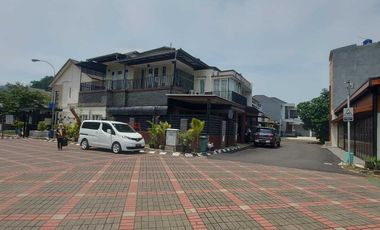Rumah di jual Cibubur Residence