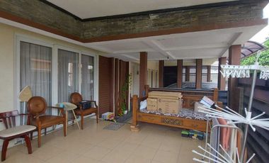 Rumah di jual Cibubur Residence