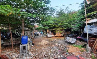 DIJUAL LAHAN KAWASAN JATICEMPAKA PONDOK GEDE LOKASI MENARIK