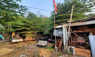 DIJUAL LAHAN KAWASAN JATICEMPAKA PONDOK GEDE LOKASI MENARIK