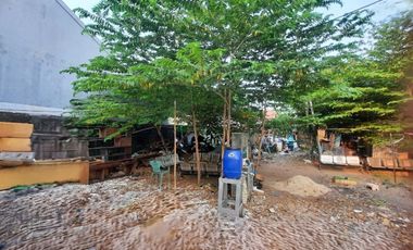 DIJUAL LAHAN KAWASAN JATICEMPAKA PONDOK GEDE LOKASI MENARIK