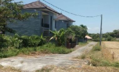 jual rumah 2 lantai besar takmung klungkung ,bali