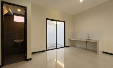 Termurah Rumah 2 Lantai Minimalis Modern di Duku, Pondok Tjandra, Waru