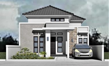 rumah pesan bangun dengan desan mewah klaitas terjamin di sumber