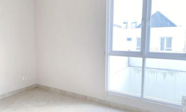 DIJUAL RUMAH MEWAH SIAP HUNI TIPE ONEGA 2 DI CITRALAND PALEMBANG