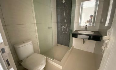 DIJUAL RUMAH MEWAH SIAP HUNI TIPE ONEGA 2 DI CITRALAND PALEMBANG