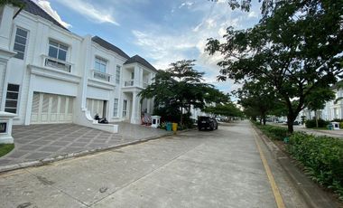 DIJUAL RUMAH MEWAH SIAP HUNI TIPE ONEGA 2 DI CITRALAND PALEMBANG