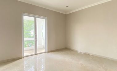 DIJUAL RUMAH MEWAH SIAP HUNI TIPE ONEGA 2 DI CITRALAND PALEMBANG