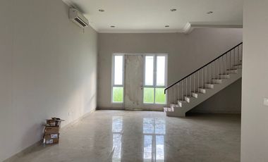 DIJUAL RUMAH MEWAH SIAP HUNI TIPE ONEGA 2 DI CITRALAND PALEMBANG