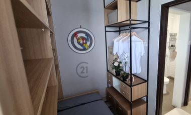Rumah 2 lantai Full Furnished tallasa city dekat kampus Unhas