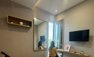 Rumah 2 lantai Full Furnished tallasa city dekat kampus Unhas