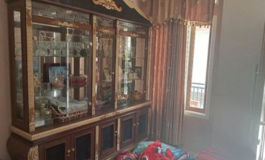 Rumah 2 Lt Dekat Tempat Wisata, Wanayasa, Purwakarta.