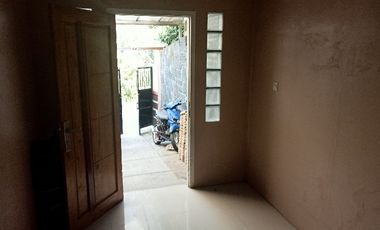 Rumah 2 Lt Dekat Tempat Wisata, Wanayasa, Purwakarta.