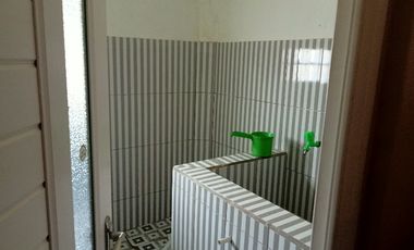 Rumah 2 Lt Dekat Tempat Wisata, Wanayasa, Purwakarta.