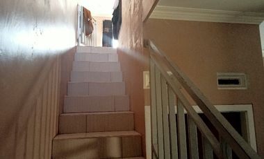 Rumah 2 Lt Dekat Tempat Wisata, Wanayasa, Purwakarta.