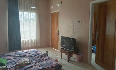 Rumah 2 Lt Dekat Tempat Wisata, Wanayasa, Purwakarta.