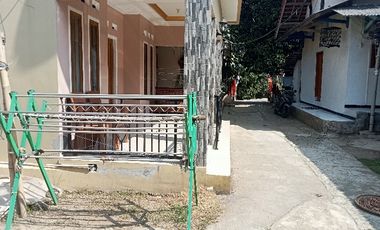 Rumah 2 Lt Dekat Tempat Wisata, Wanayasa, Purwakarta.