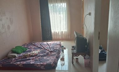 Rumah 2 Lt Dekat Tempat Wisata, Wanayasa, Purwakarta.