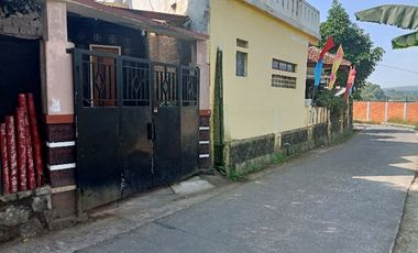 Rumah 2 Lt Dekat Tempat Wisata, Wanayasa, Purwakarta.