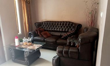 Rumah 2 Lt Dekat Tempat Wisata, Wanayasa, Purwakarta.