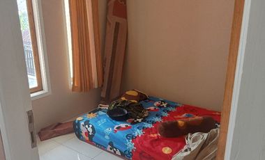 Rumah 2 Lt Dekat Tempat Wisata, Wanayasa, Purwakarta.