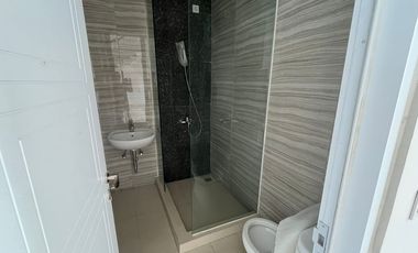 DISEWAKAN RUMAH CLUSTER INARI, CITRALAND PALEMBANG