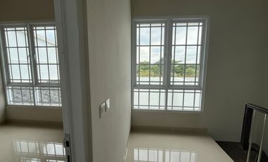 DISEWAKAN RUMAH CLUSTER INARI, CITRALAND PALEMBANG